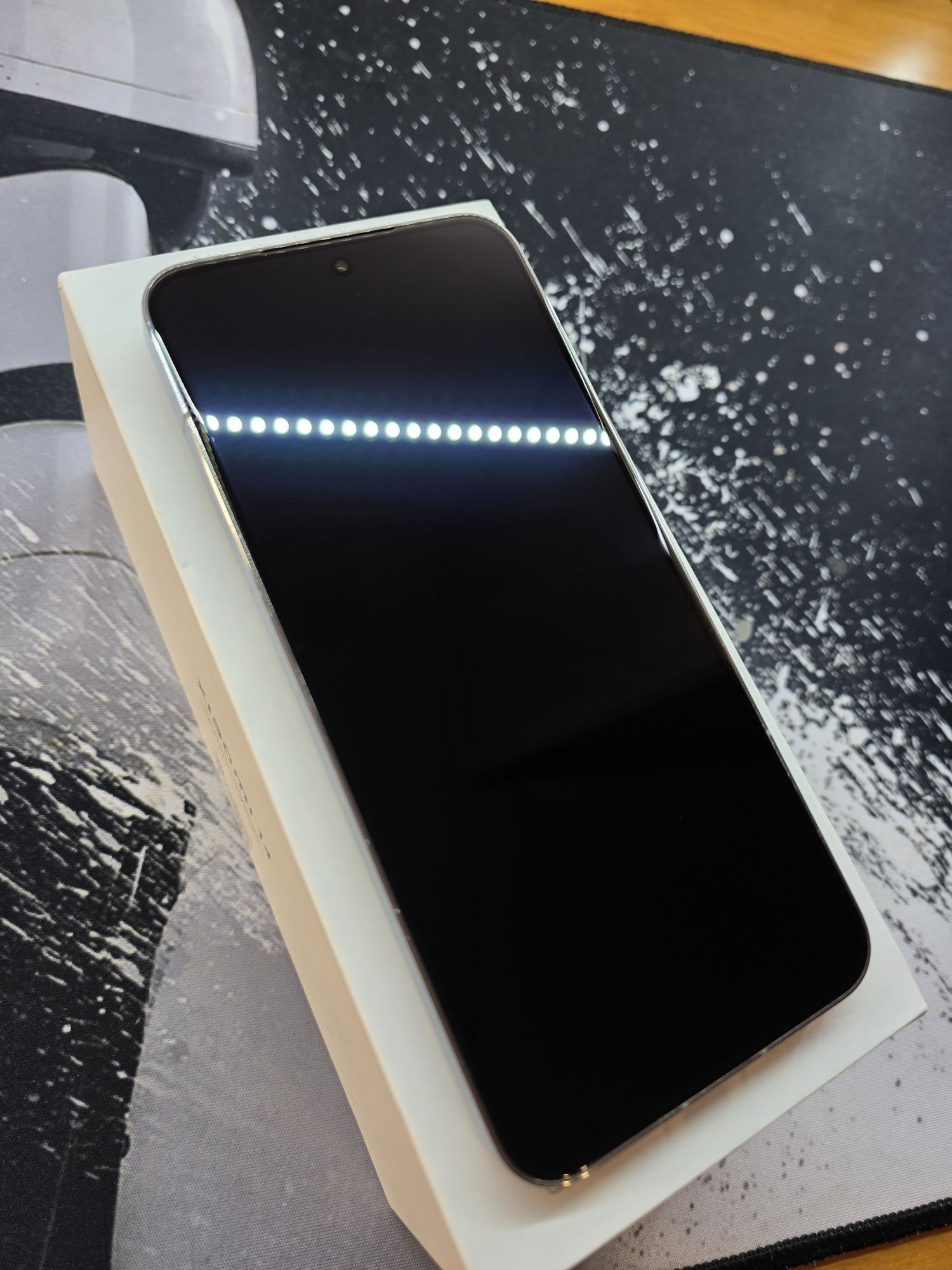 Xiaomi 14 12/512Gb White Глобал