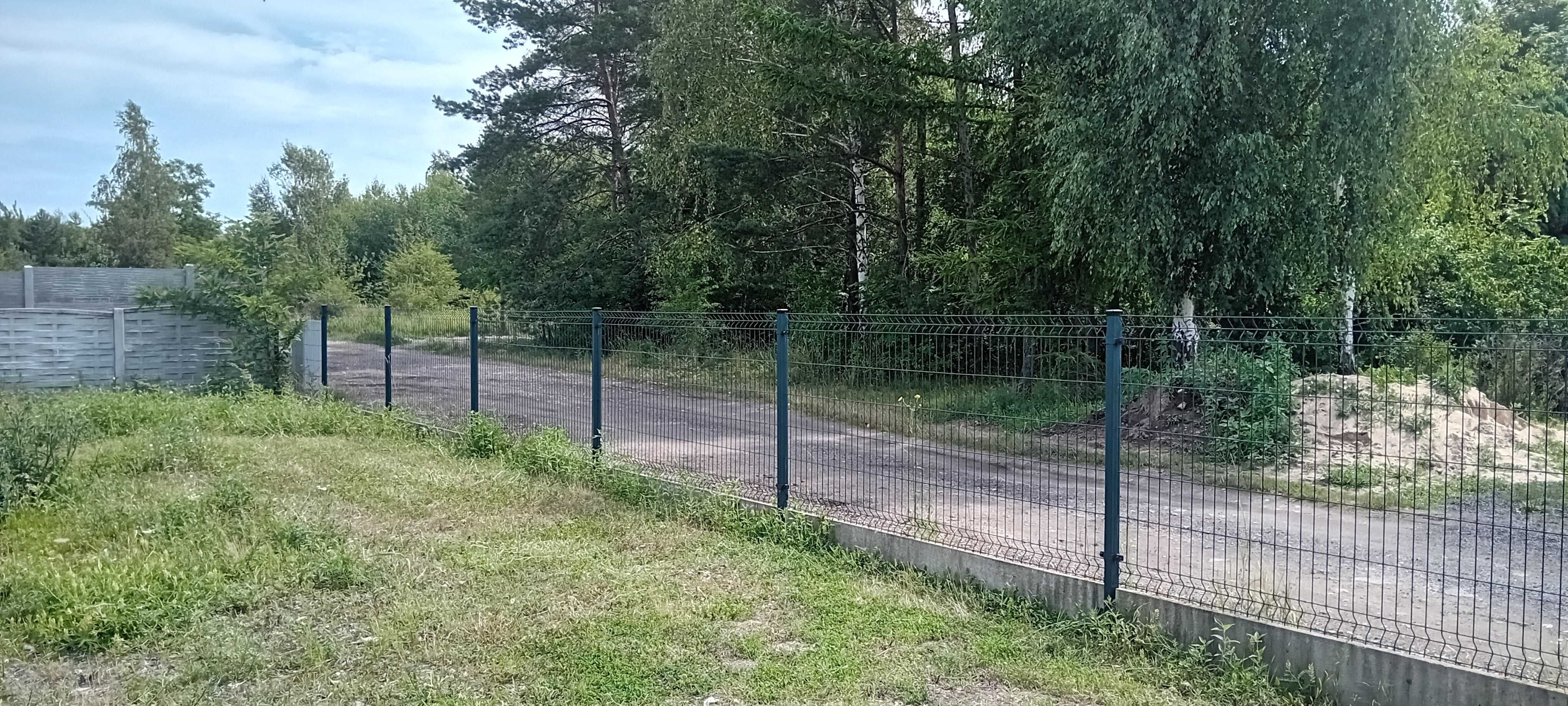 Działka budowlana Gogolin 14,5 ara najlepsza lokalizacja w Gogolinie