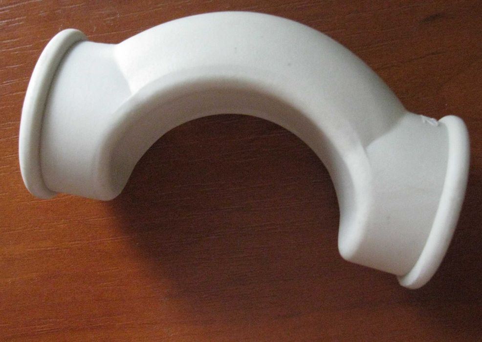 Обвод водопровода (под трубу 1 дюйм)