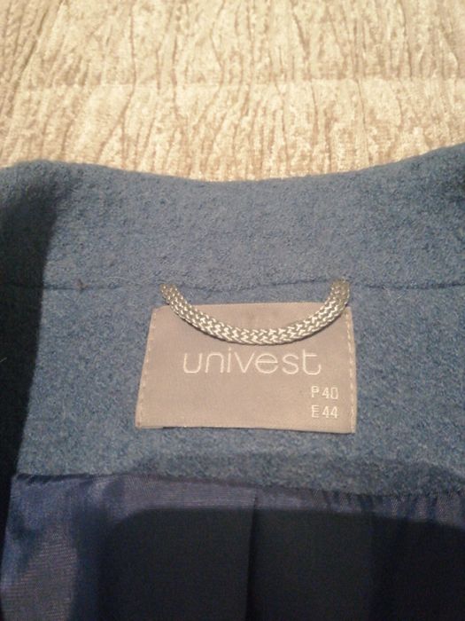 Casaco senhora univest tam. 40