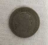 Moeda de 50 centavos - Cabo Verde de 1930