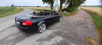 Audi A4 b6 cabrio 1.8T