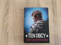 Ten Obcy - Irena Jurgielewiczowa