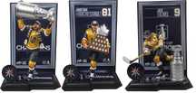 Фігурки хокеїстів NHL Vegas Golden Knights Stanley Cup. McFarlane