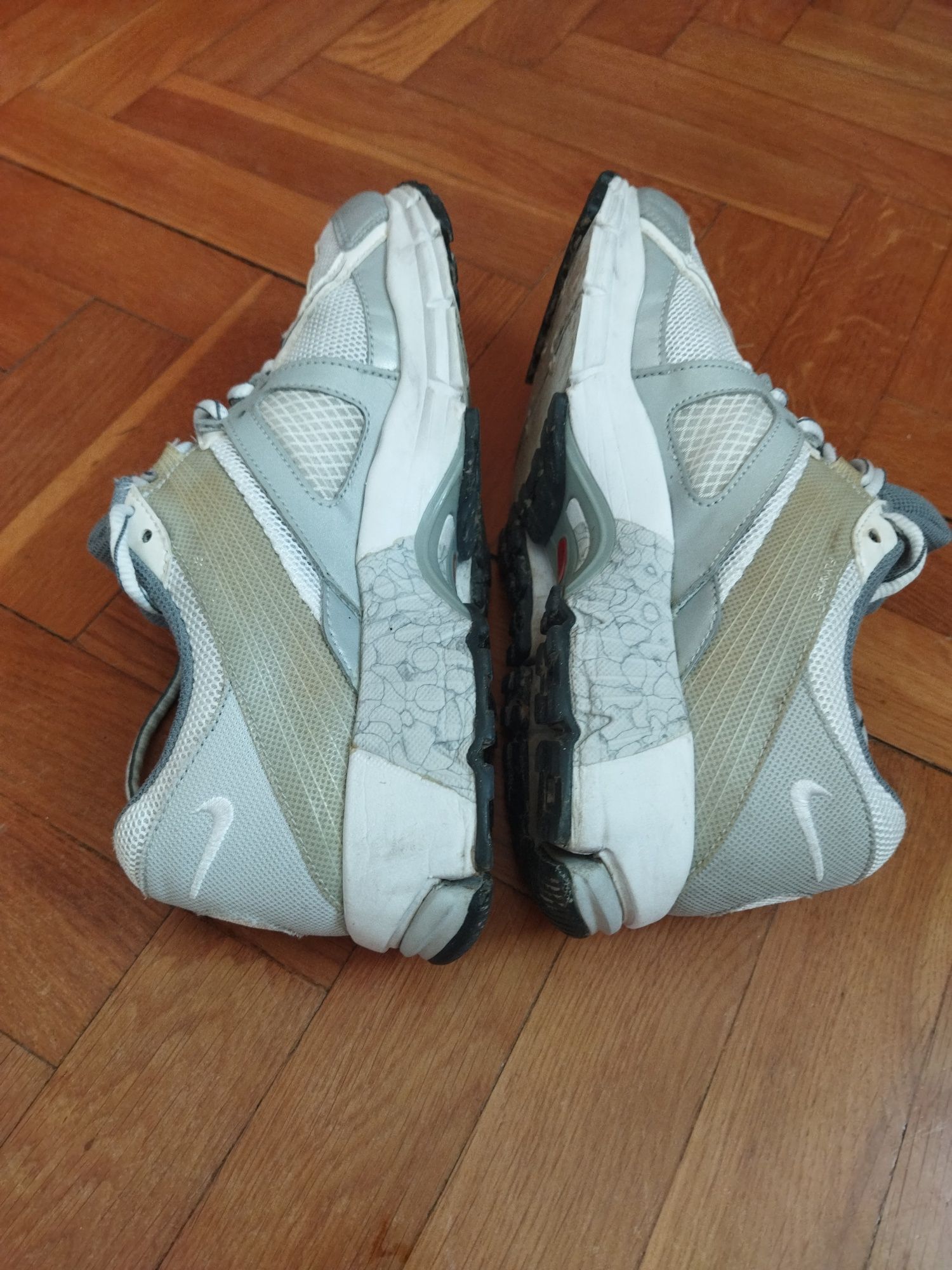 NIKE span 7 buty damskie 39