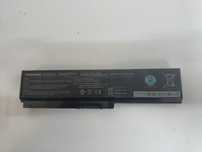 Bateria do laptopa Toshiba Satellite Pro C650-18U.