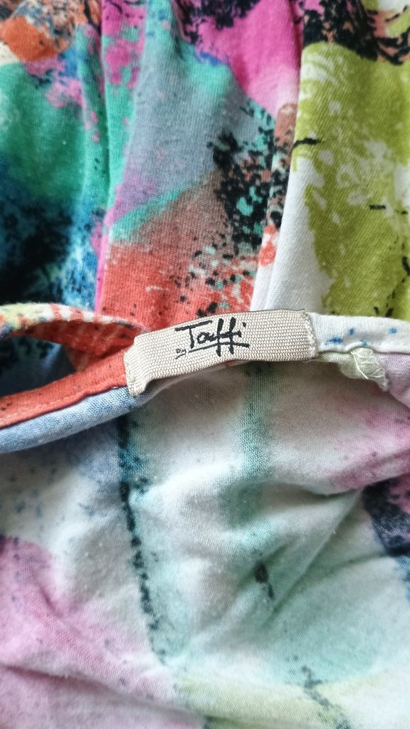 Sukienka Taffi one size