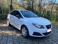 Seat ibiza 1.2 TDi  2010