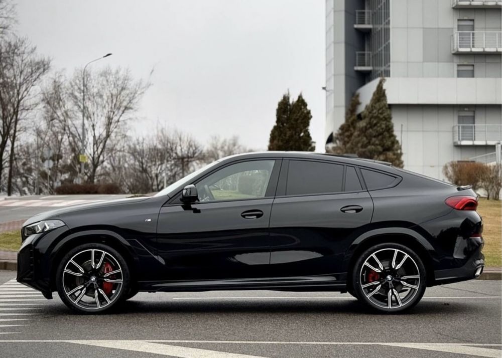 Нові диски 21 5*112 BMW 747M Стиль X5/G05/X6/G06/X7G07