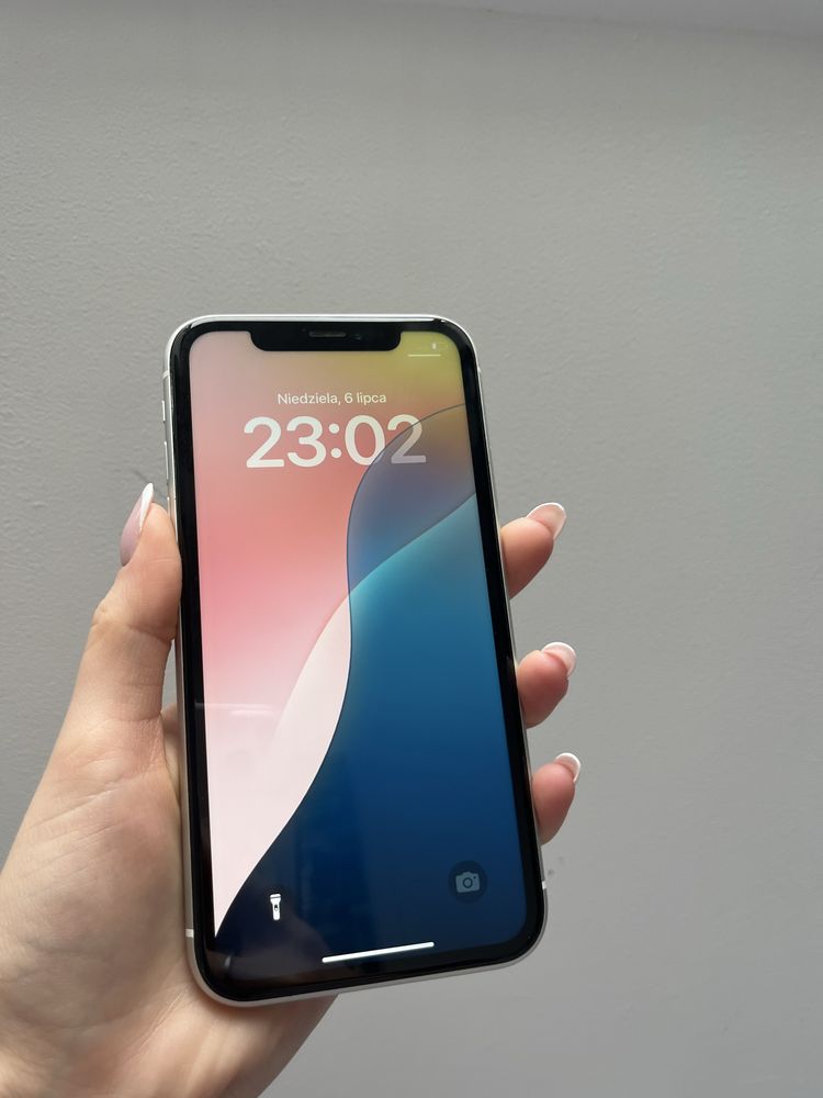 Iphone XR- polecam