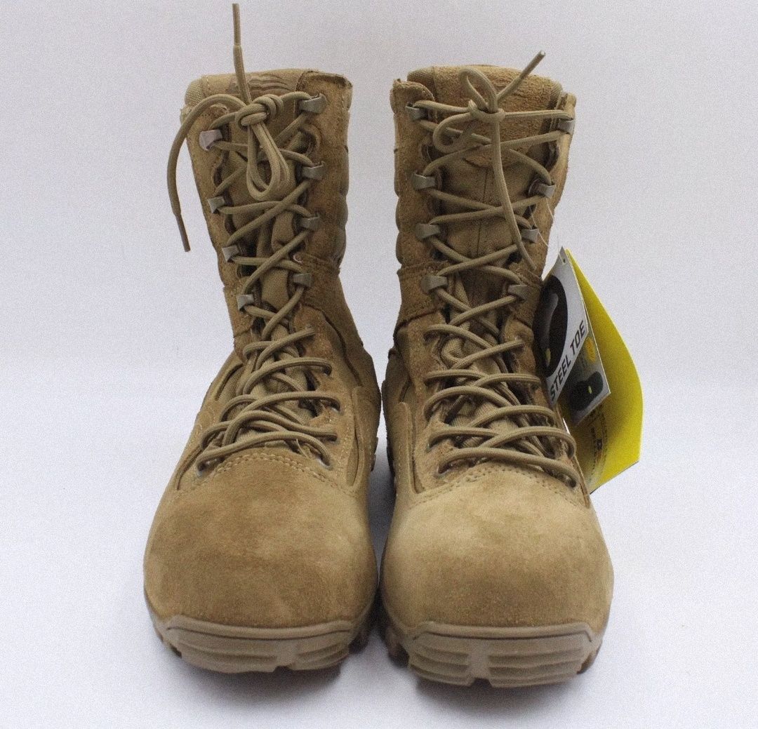 Берци США літні тактичні черевики Belleville 533ST рр US 11,5 45-46