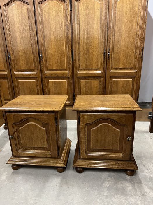 Sypialnia dębowa/Raty