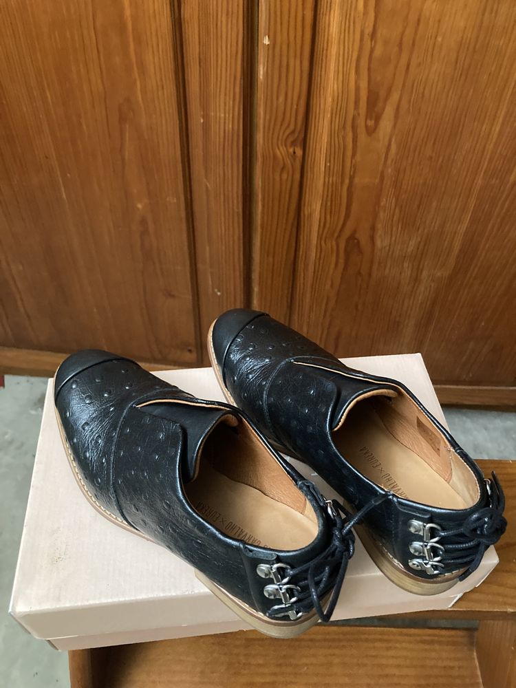 Sandália e Sapatos de senhora