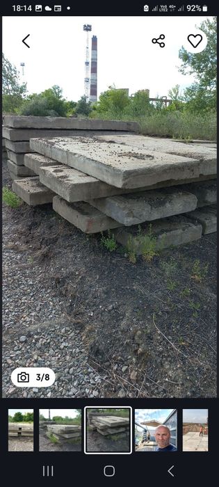 Бокс  гараж фбс плити кирпич 10Х7х3.5 + примирения 6х12х3.5 + подвал