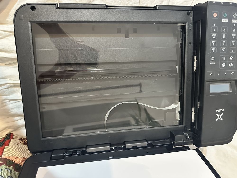 Impressora Canon Pixma Mx495