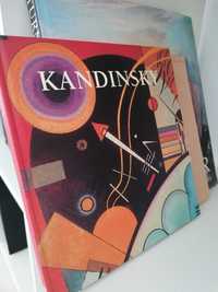 Livros Arte: Kadinsky e Schiele