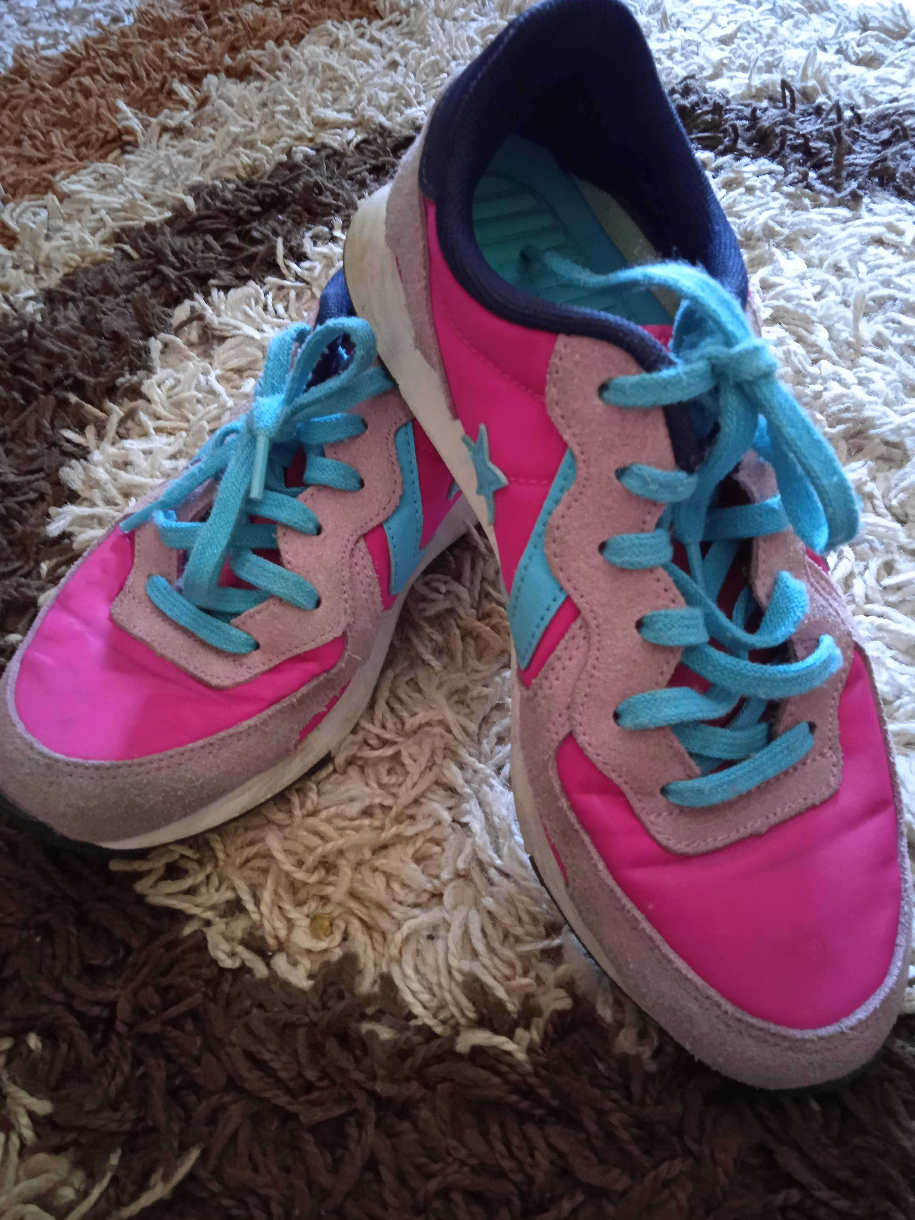 Buty sportowe Converse roz.36