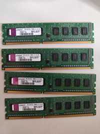 Memórias RAM DDR3