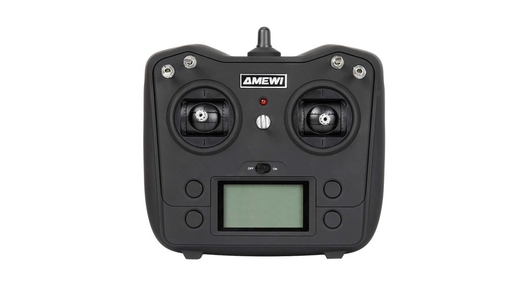 Huina 1580 V5 - RC Escavadora Nova Versão 5 em Metal