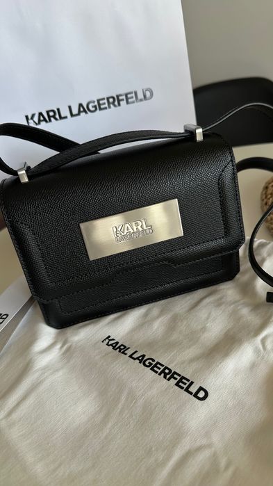 karl lagerfeld crossbody 23WW3082