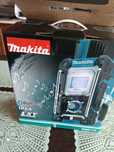 Nowe radio makita DMR 106