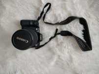 Aparat Canon Lustrzanka cyfrowa EOS D60 Body
