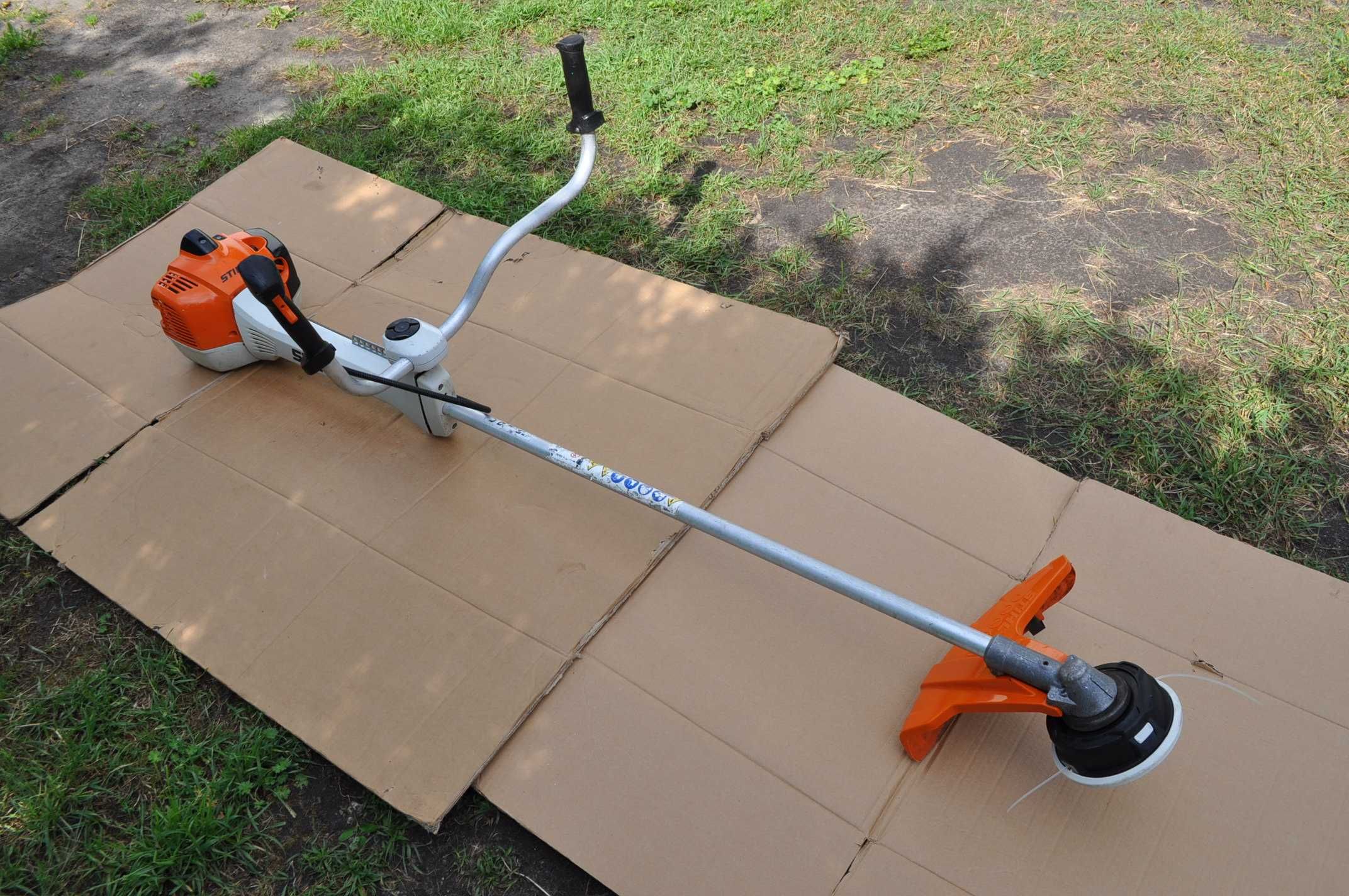 Kosa Stihl FS 410-2.7KM-Ładny Stan
