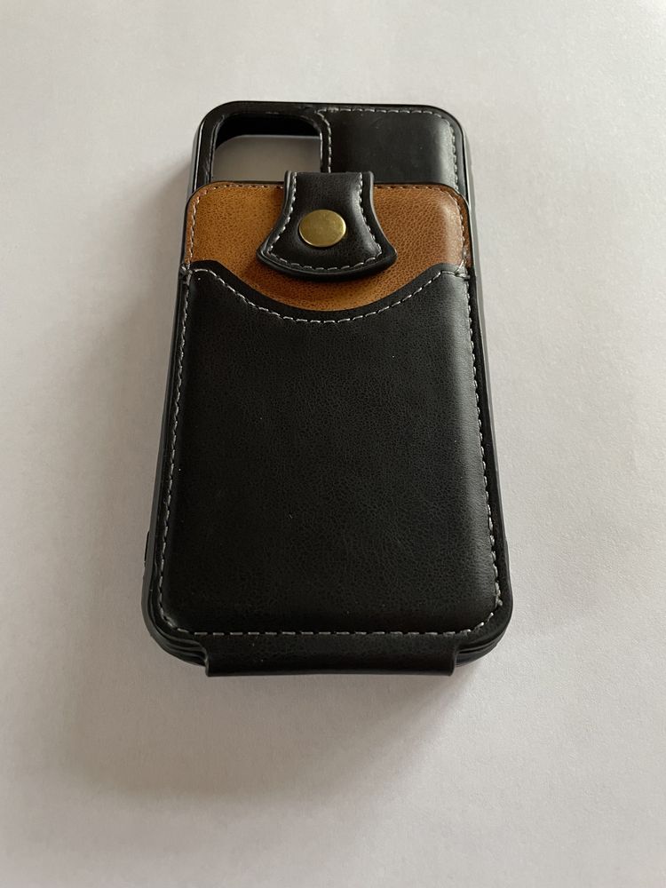 Etui, pokrowiec, futerał, do Iphone 12 Mini