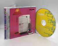 Cure, The – Three Imaginary Boys (1979 / 2005 E.U.)