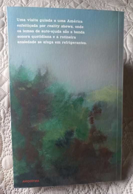 Pastoralia - George Saunders