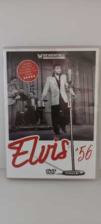 Elvis Presley ELVIS '56 Nowa bez folii