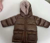 Дитяча курточка 6-9 місяців next(детская курточка от 6 -9 месяцев)