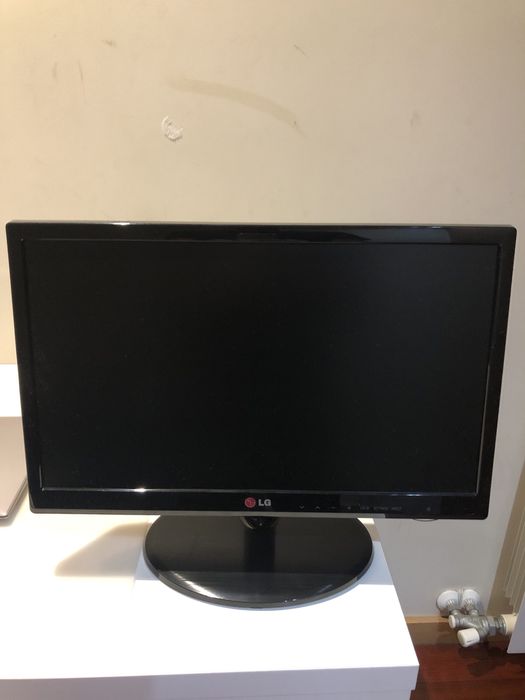 TV LG 50 polegadas