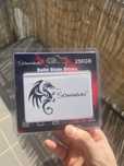 SomnAmbulist SSD 2.5 256GB