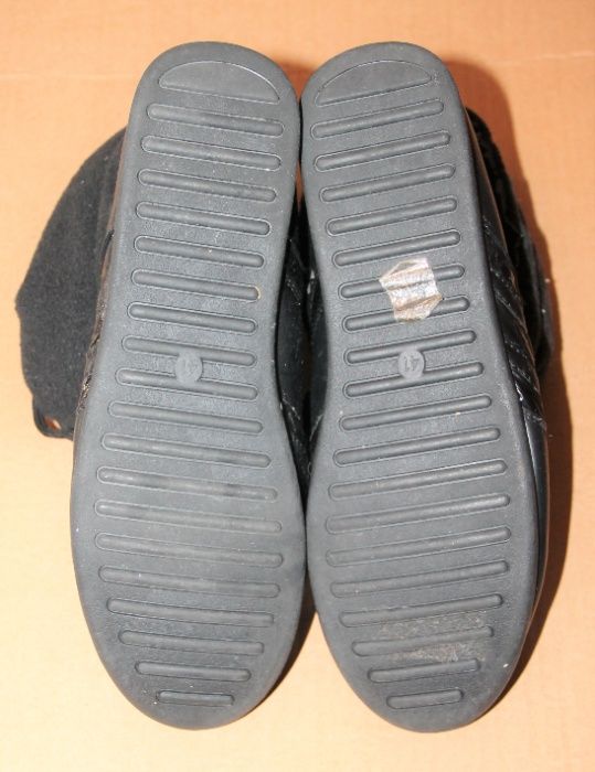 Botas MODA G.Y. (senhora)