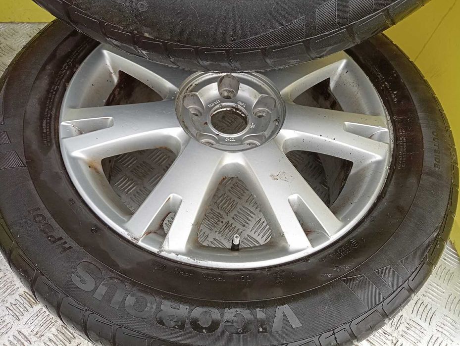 Диски Туарег 7P6601025L колісні діскі Volkswagen Touareg GP диск