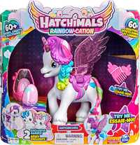 Hatchimals CollEGGtibles Hatchicorn Unicorn Хетчімалс Єдиноріг