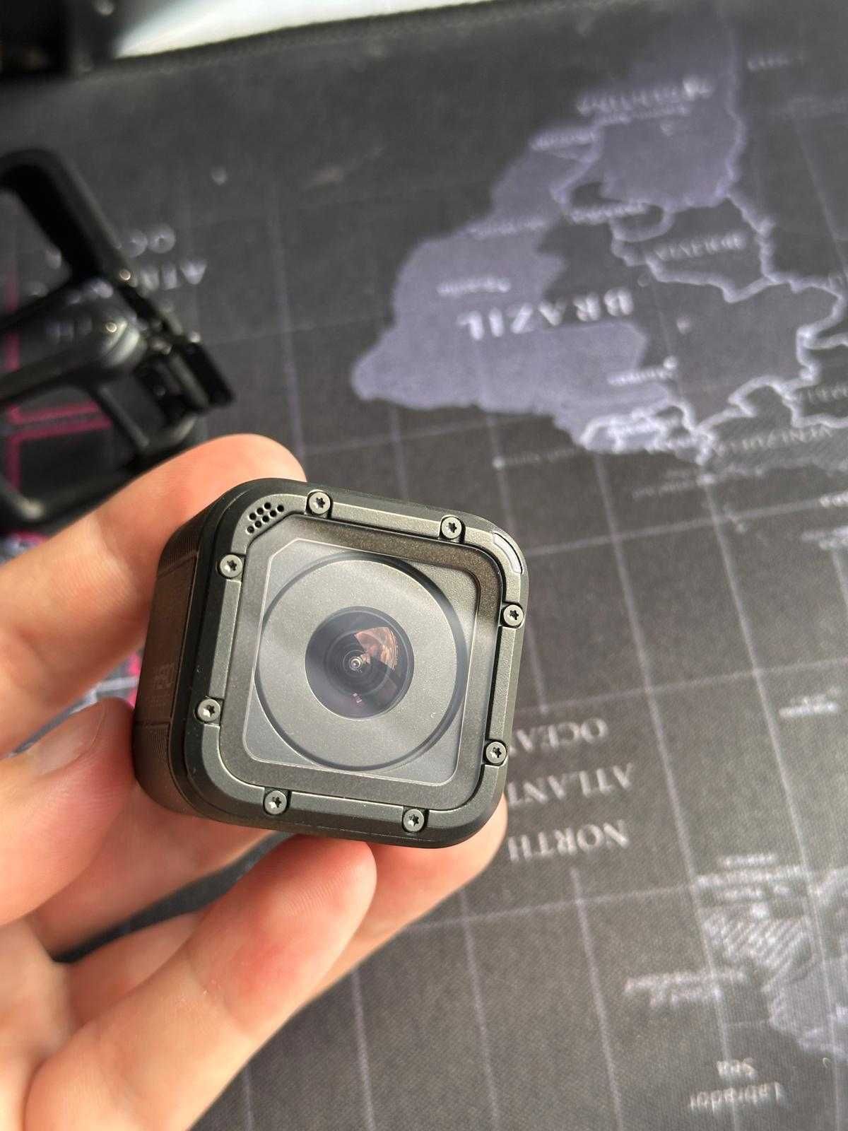 GoPro Hero 4 Session Wifi