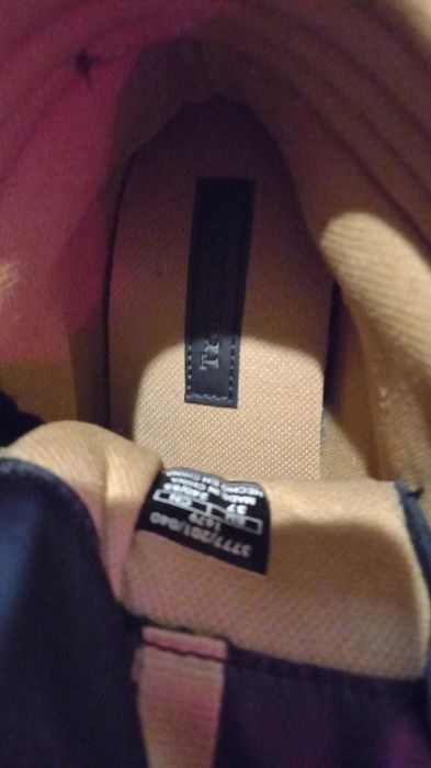 Женские полуботиночки