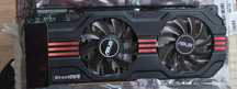 Asus HD 6850 1GB Direct Cu II