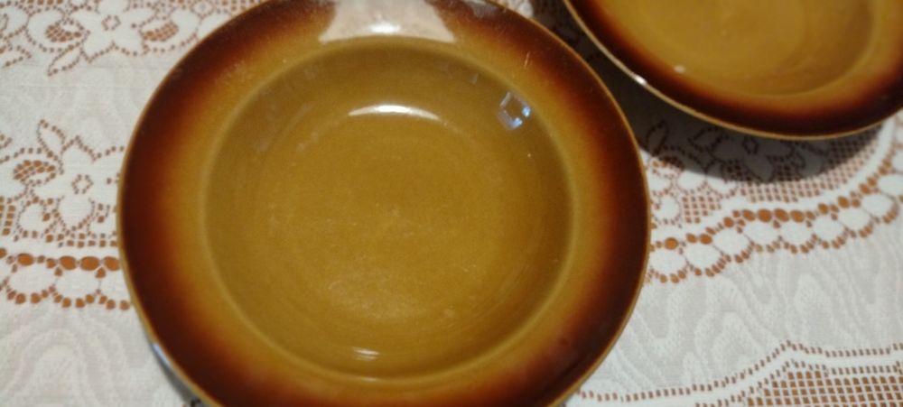 Zestaw obiadowy Tułowice