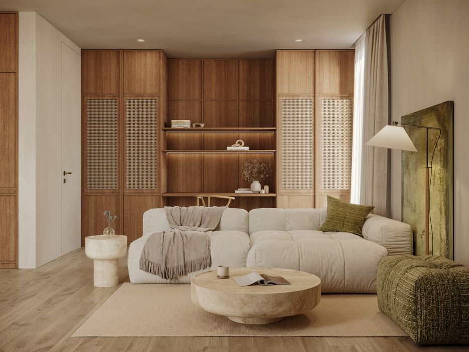 Дизайн, 3д візуалізація