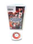 Gra Football Manager Handheld 2008 Sony PSP