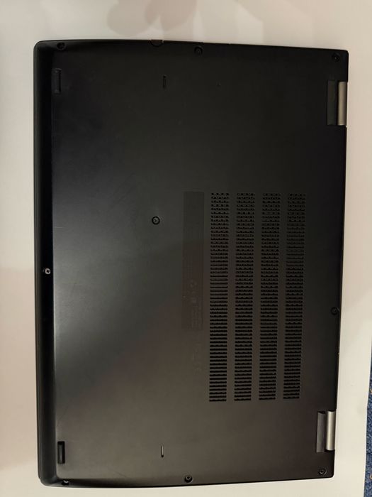 Lenovo Yoga 370 с слотом под сим