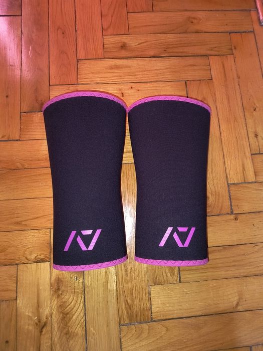 Neopreny A7 Rigor Mortis rozmiar M