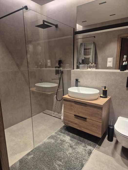 Wykonywanie prac sprzatajacych