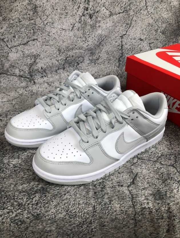 Nike Dunk Low Photon Dust (Women's)  39-25cm