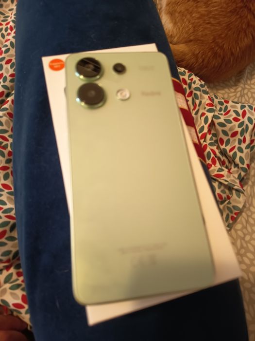 Redmi note 13 4g