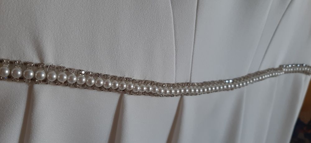 Suknia ślubna ADRIA