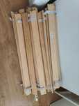 Stelaż dno łóżka Ikea sultan 140x200
Dno łóżka, 140x200